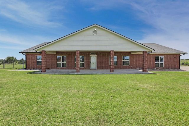 2560 Tori Lane, Newcastle, OK 73065