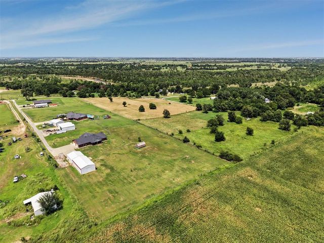 2560 Tori Lane, Newcastle, OK 73065
