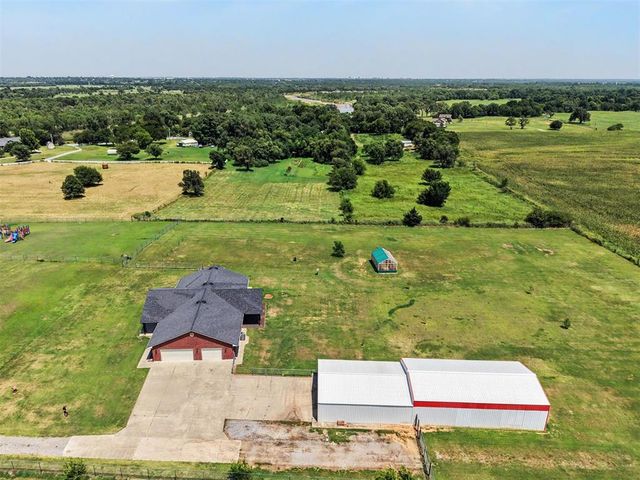 2560 Tori Lane, Newcastle, OK 73065