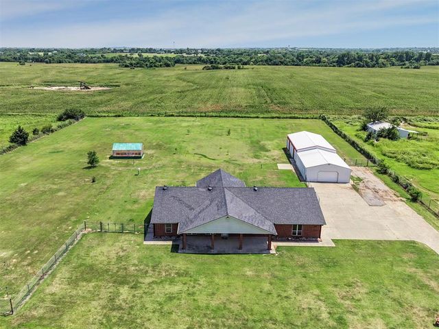 2560 Tori Lane, Newcastle, OK 73065