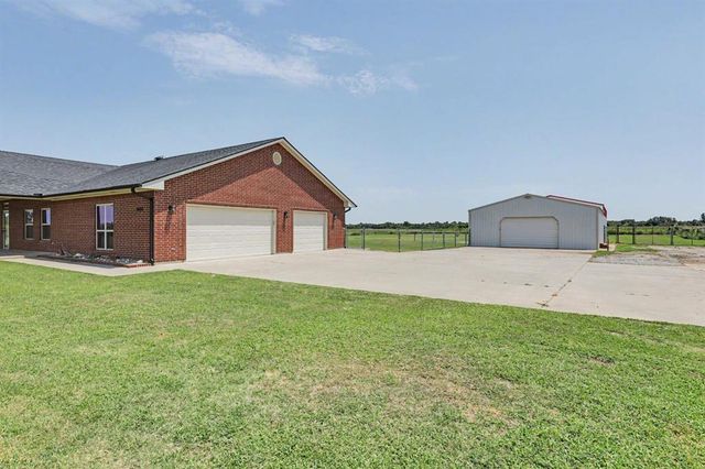 2560 Tori Lane, Newcastle, OK 73065