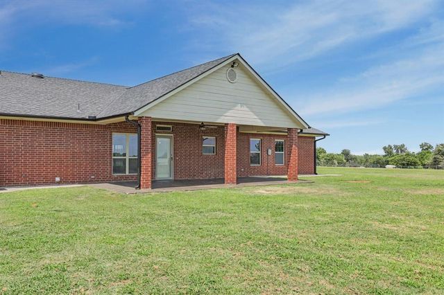 2560 Tori Lane, Newcastle, OK 73065
