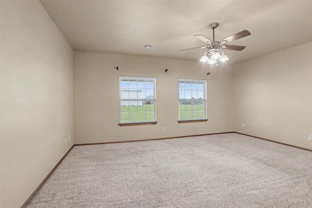 2560 Tori Lane, Newcastle, OK 73065