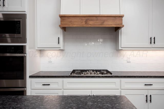 9451 ASTER Road, Amarillo, TX 79119