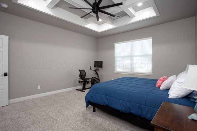 9451 ASTER Road, Amarillo, TX 79119