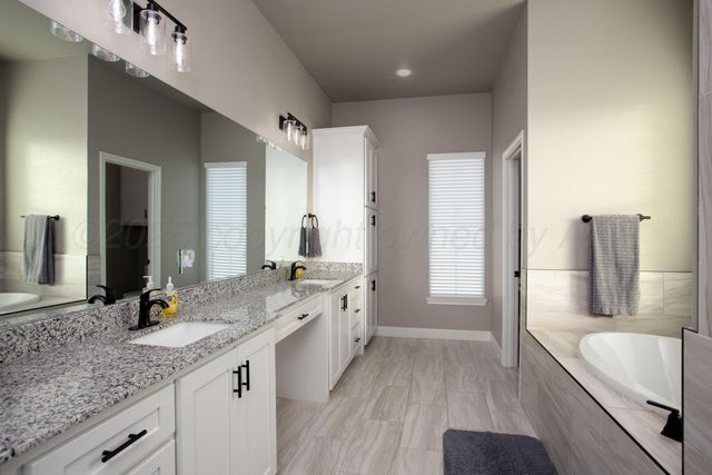 9451 ASTER Road, Amarillo, TX 79119