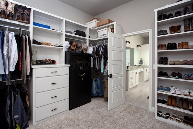 9451 ASTER Road, Amarillo, TX 79119