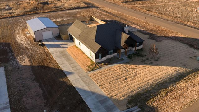 9451 ASTER Road, Amarillo, TX 79119