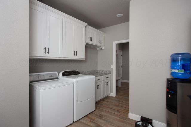 9451 ASTER Road, Amarillo, TX 79119