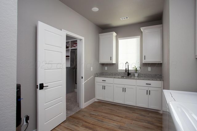 9451 ASTER Road, Amarillo, TX 79119