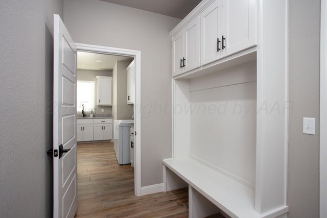 9451 ASTER Road, Amarillo, TX 79119