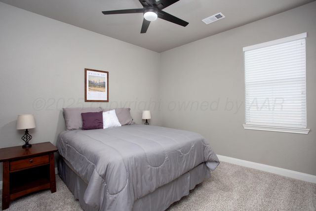 9451 ASTER Road, Amarillo, TX 79119