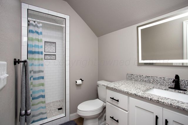 9451 ASTER Road, Amarillo, TX 79119