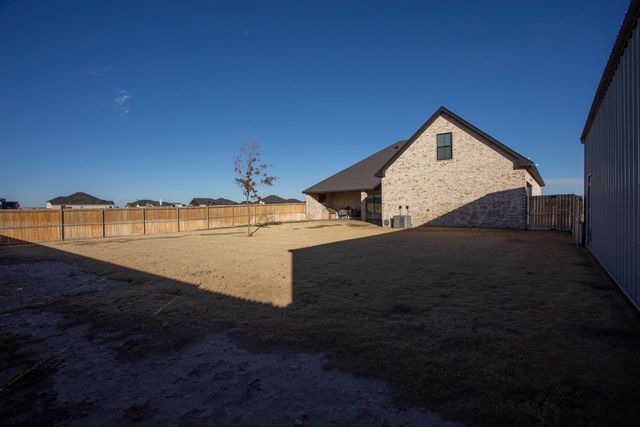 9451 ASTER Road, Amarillo, TX 79119