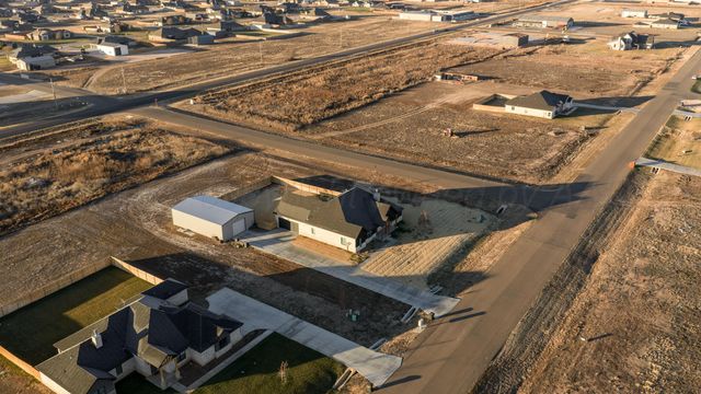 9451 ASTER Road, Amarillo, TX 79119