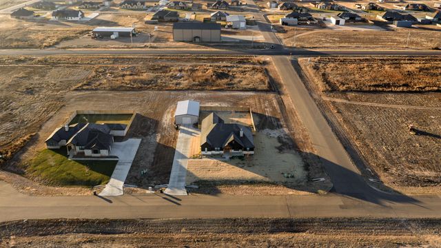 9451 ASTER Road, Amarillo, TX 79119