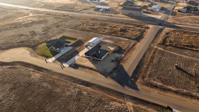 9451 ASTER Road, Amarillo, TX 79119