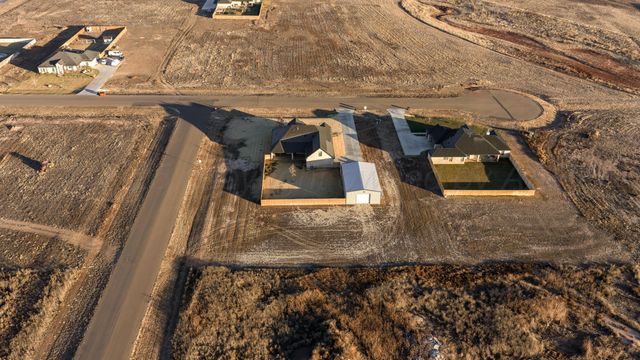 9451 ASTER Road, Amarillo, TX 79119