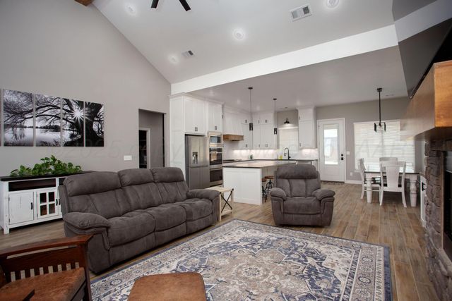 9451 ASTER Road, Amarillo, TX 79119