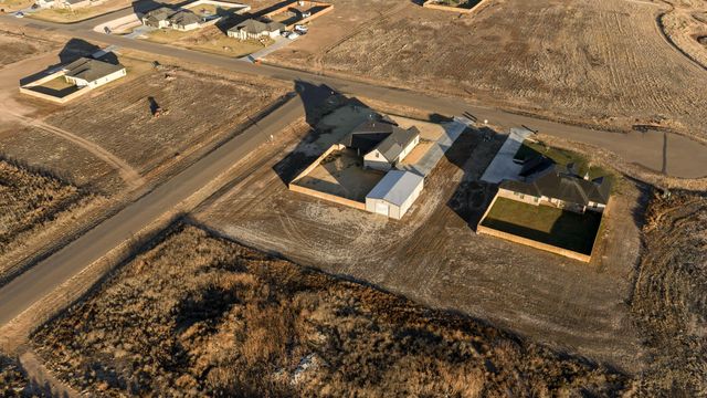 9451 ASTER Road, Amarillo, TX 79119