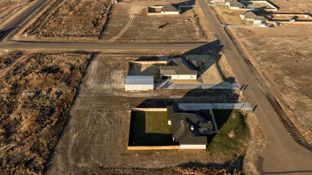 9451 ASTER Road, Amarillo, TX 79119