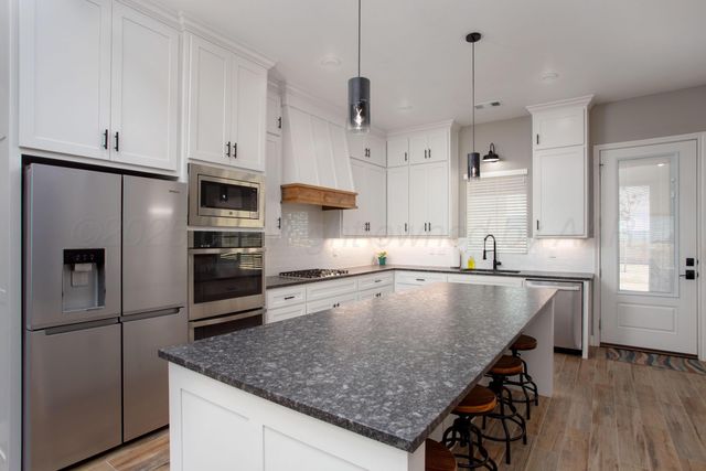 9451 ASTER Road, Amarillo, TX 79119