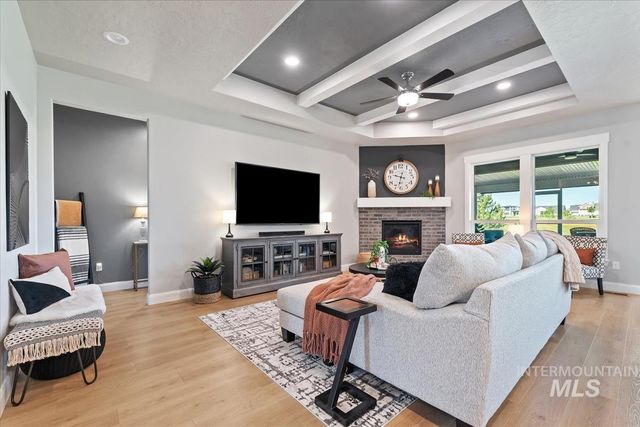 12127 S Aves Place, Nampa, ID 83686