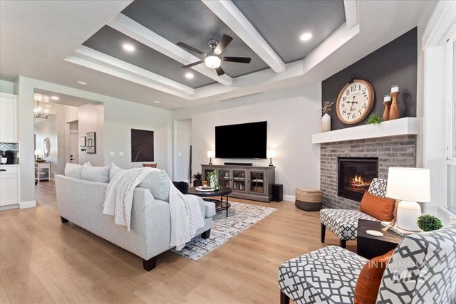 12127 S Aves Place, Nampa, ID 83686