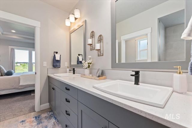 12127 S Aves Place, Nampa, ID 83686