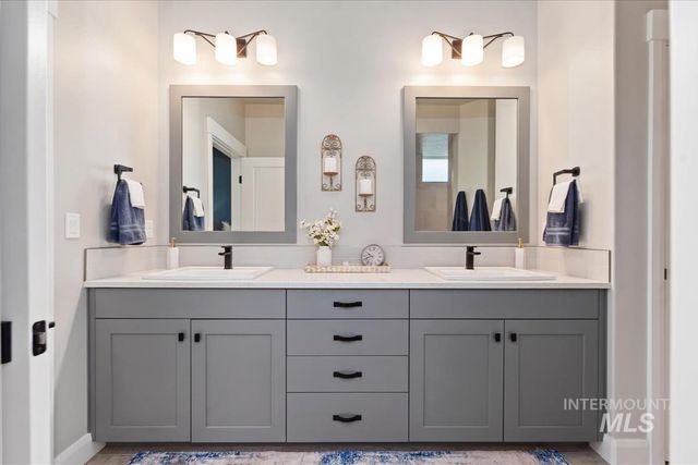 12127 S Aves Place, Nampa, ID 83686