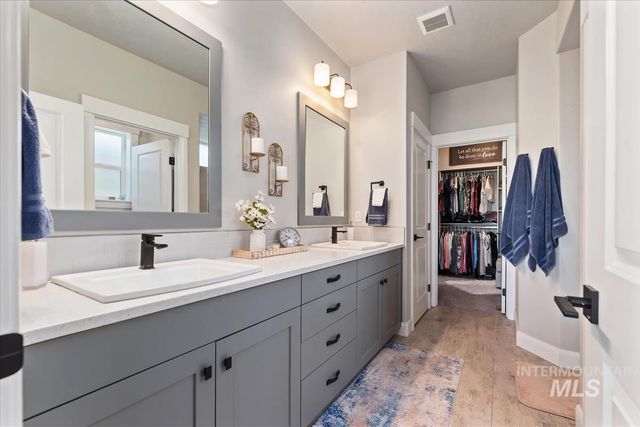 12127 S Aves Place, Nampa, ID 83686