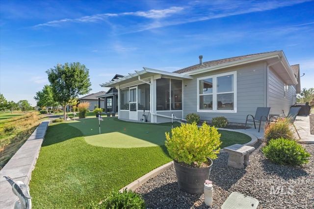 12127 S Aves Place, Nampa, ID 83686