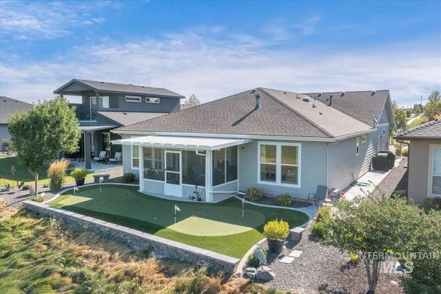 12127 S Aves Place, Nampa, ID 83686