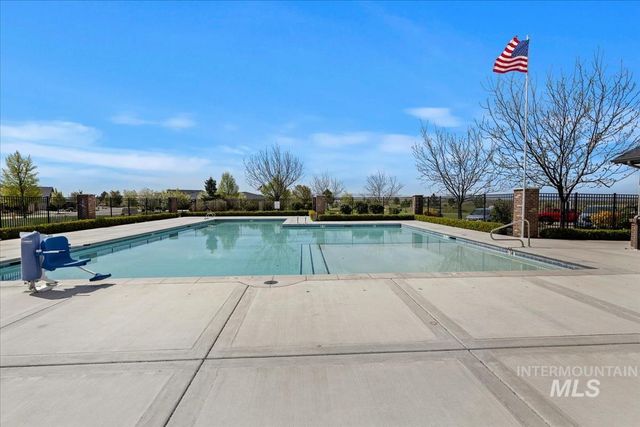 12127 S Aves Place, Nampa, ID 83686