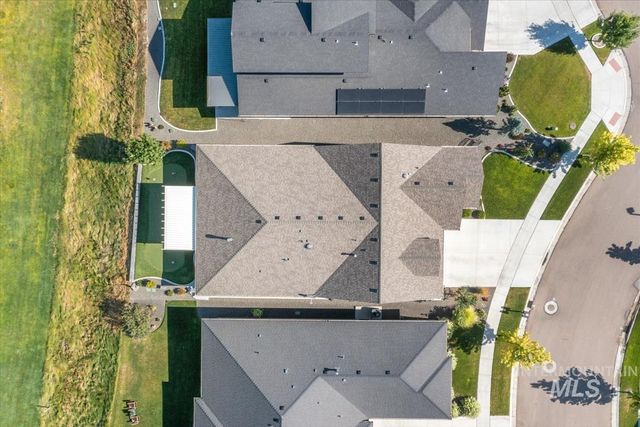 12127 S Aves Place, Nampa, ID 83686