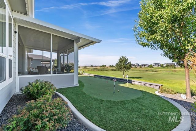 12127 S Aves Place, Nampa, ID 83686