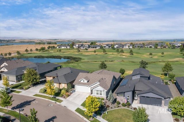 12127 S Aves Place, Nampa, ID 83686