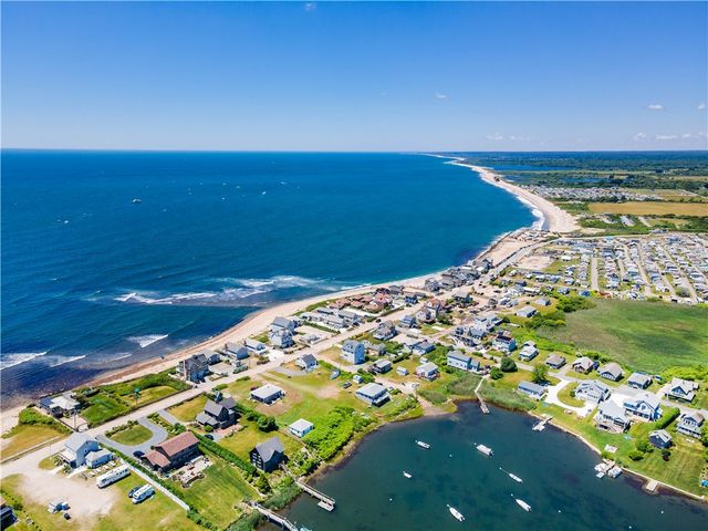 980 Matunuck Beach Road, South Kingstown, RI 02879