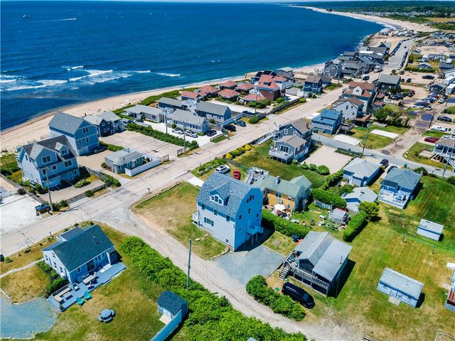 980 Matunuck Beach Road, South Kingstown, RI 02879