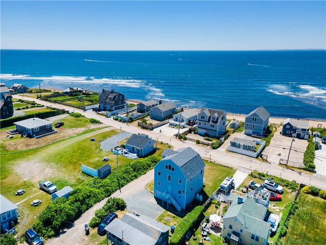 980 Matunuck Beach Road, South Kingstown, RI 02879