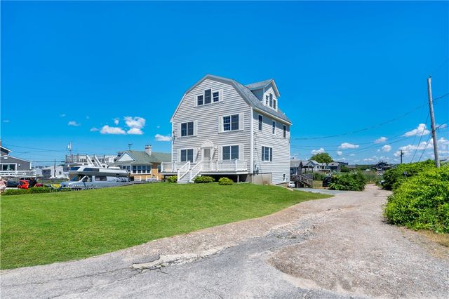 980 Matunuck Beach Road, South Kingstown, RI 02879