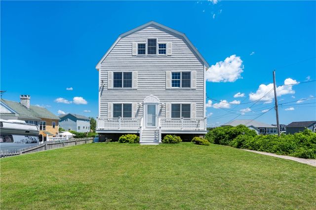 980 Matunuck Beach Road, South Kingstown, RI 02879