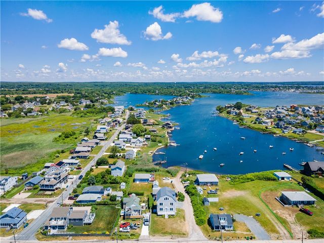 980 Matunuck Beach Road, South Kingstown, RI 02879