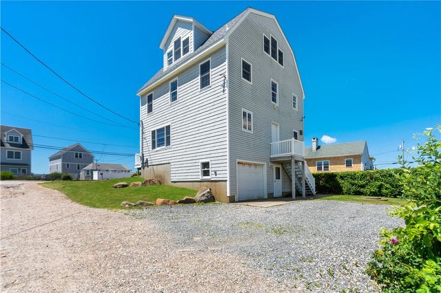 980 Matunuck Beach Road, South Kingstown, RI 02879