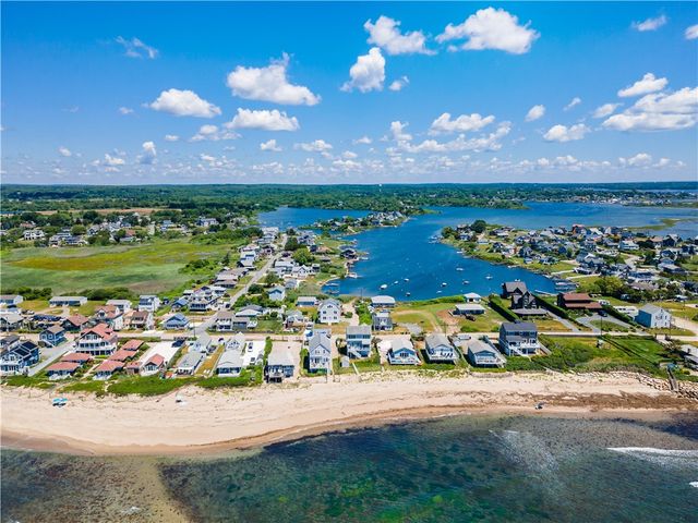 980 Matunuck Beach Road, South Kingstown, RI 02879