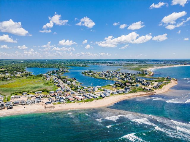980 Matunuck Beach Road, South Kingstown, RI 02879