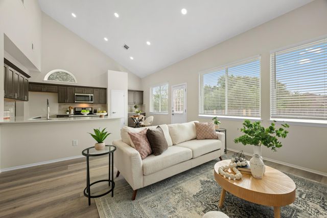 10911 Grassmere CT, Austin, TX 78739