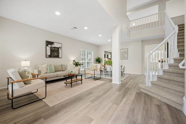 10911 Grassmere CT, Austin, TX 78739