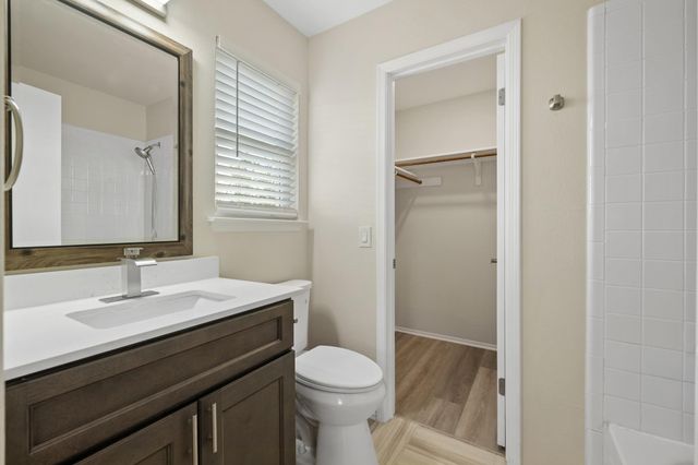 10911 Grassmere CT, Austin, TX 78739