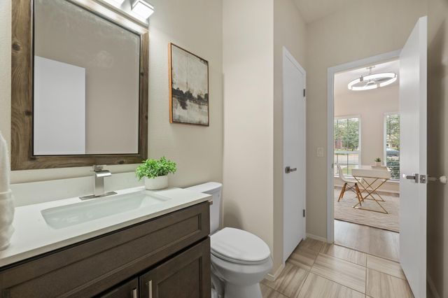 10911 Grassmere CT, Austin, TX 78739